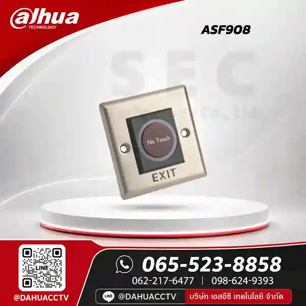 ASF908