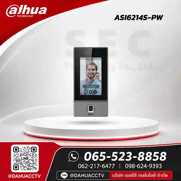 DHI-ASI6214S-PW