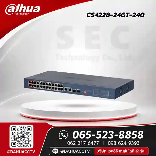 DH-CS4228-24GT-240