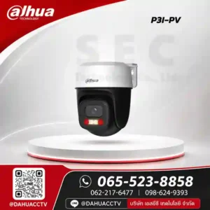 DH-P3I-PV