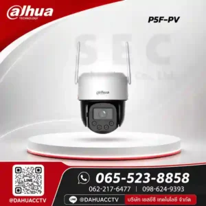 DH-P5F-PV