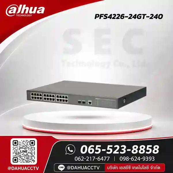 DH-PFS4226-24GT-240