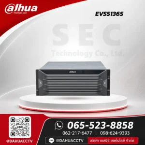 DHI-EVS5136S