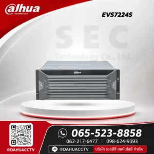 DHI-EVS7224S