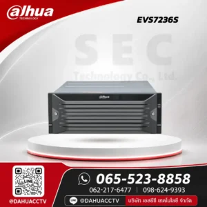 DHI-EVS7236S